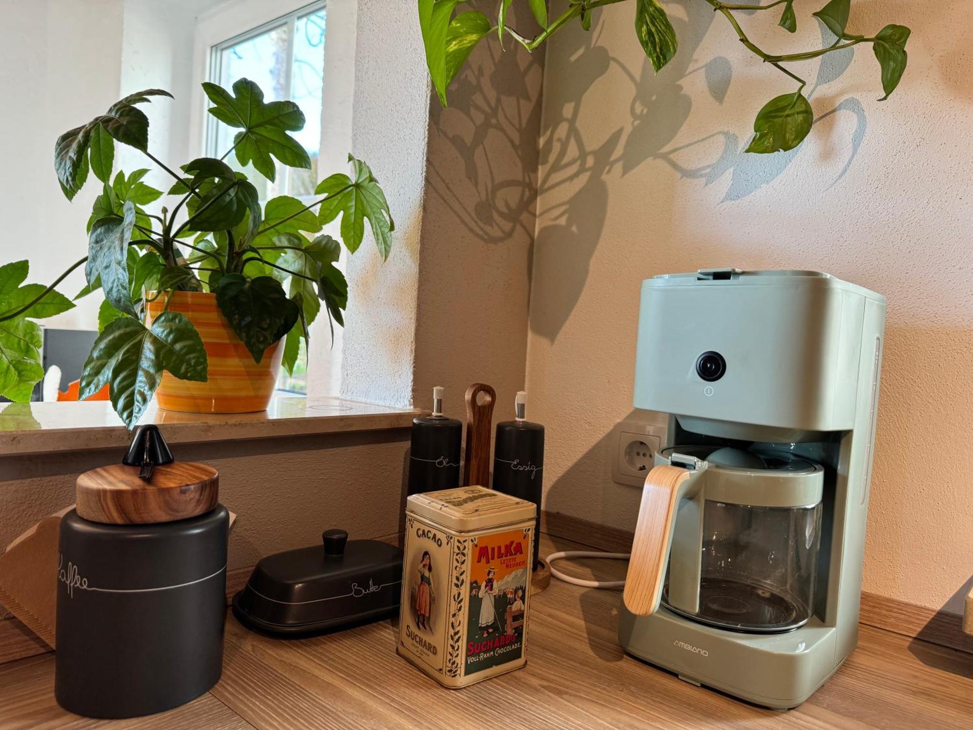 Fewo Kaiserblick トロイヒトリンゲン エクステリア 写真