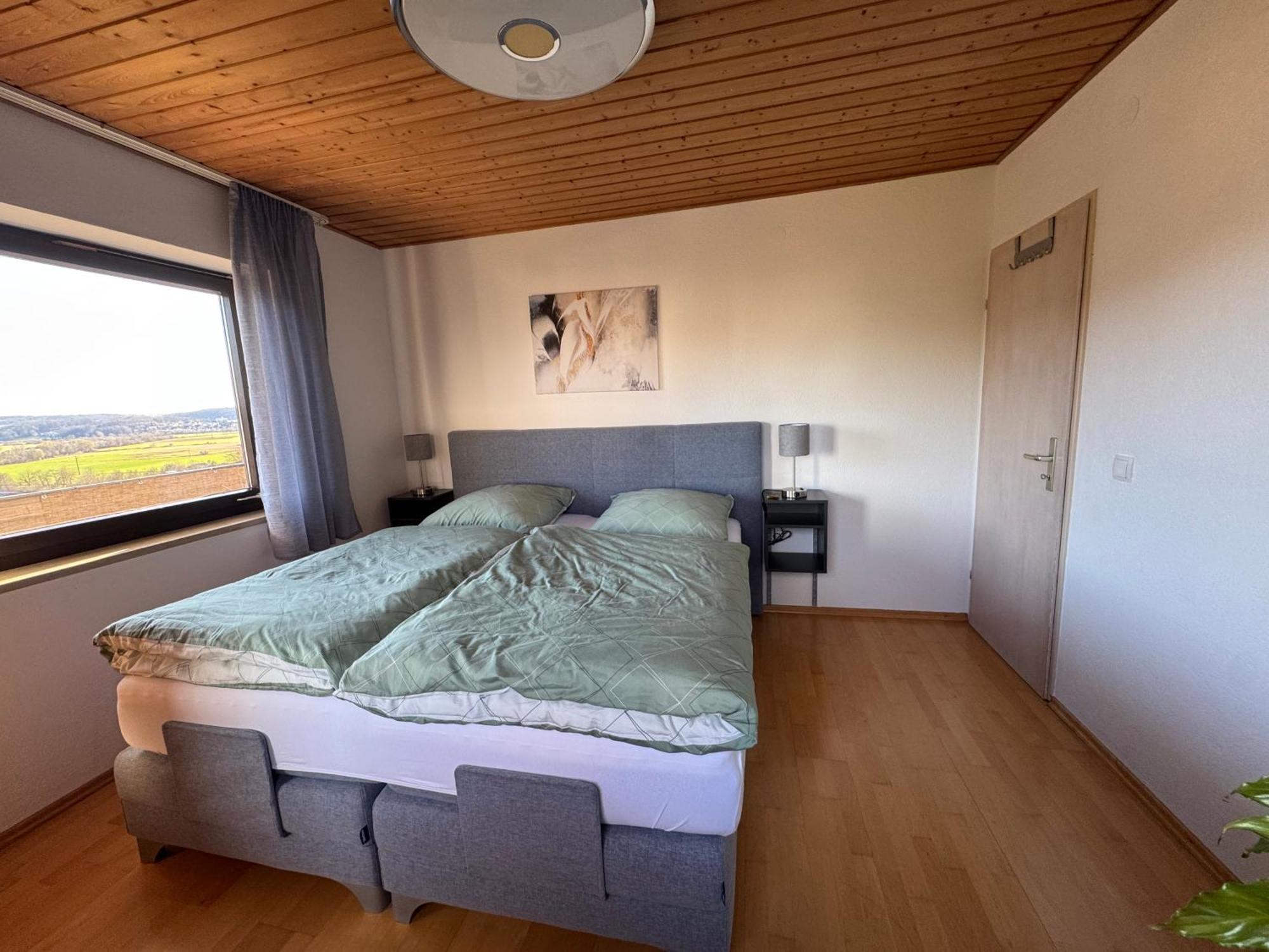 Fewo Kaiserblick トロイヒトリンゲン エクステリア 写真
